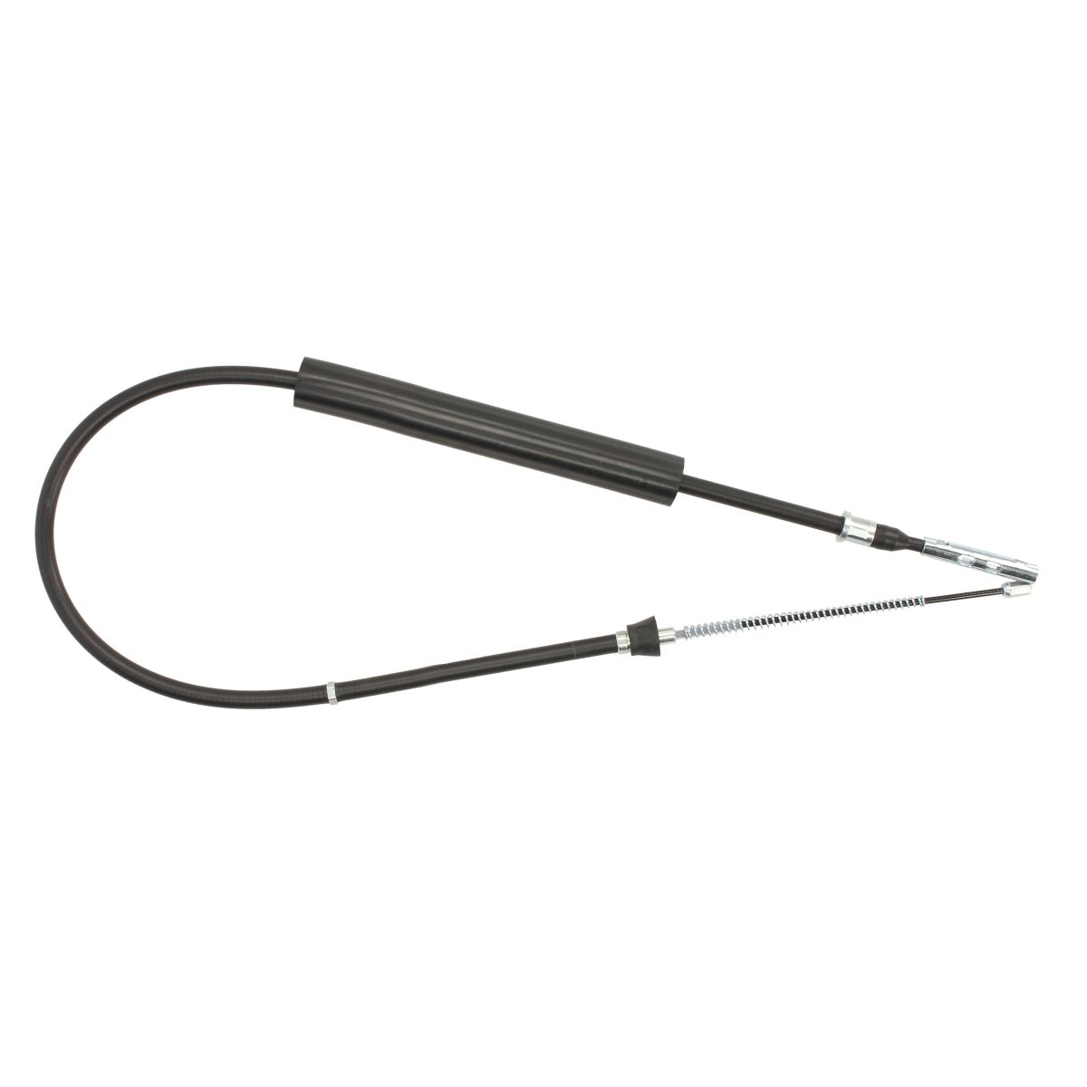 Image of Kabel, parkeerrem   rechts