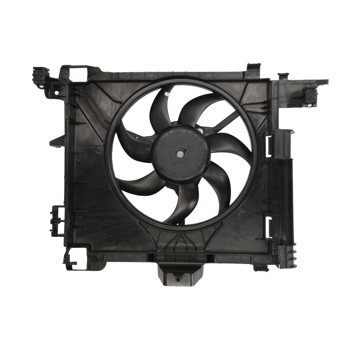 Image of Koelventilatorwiel, motorkoeling