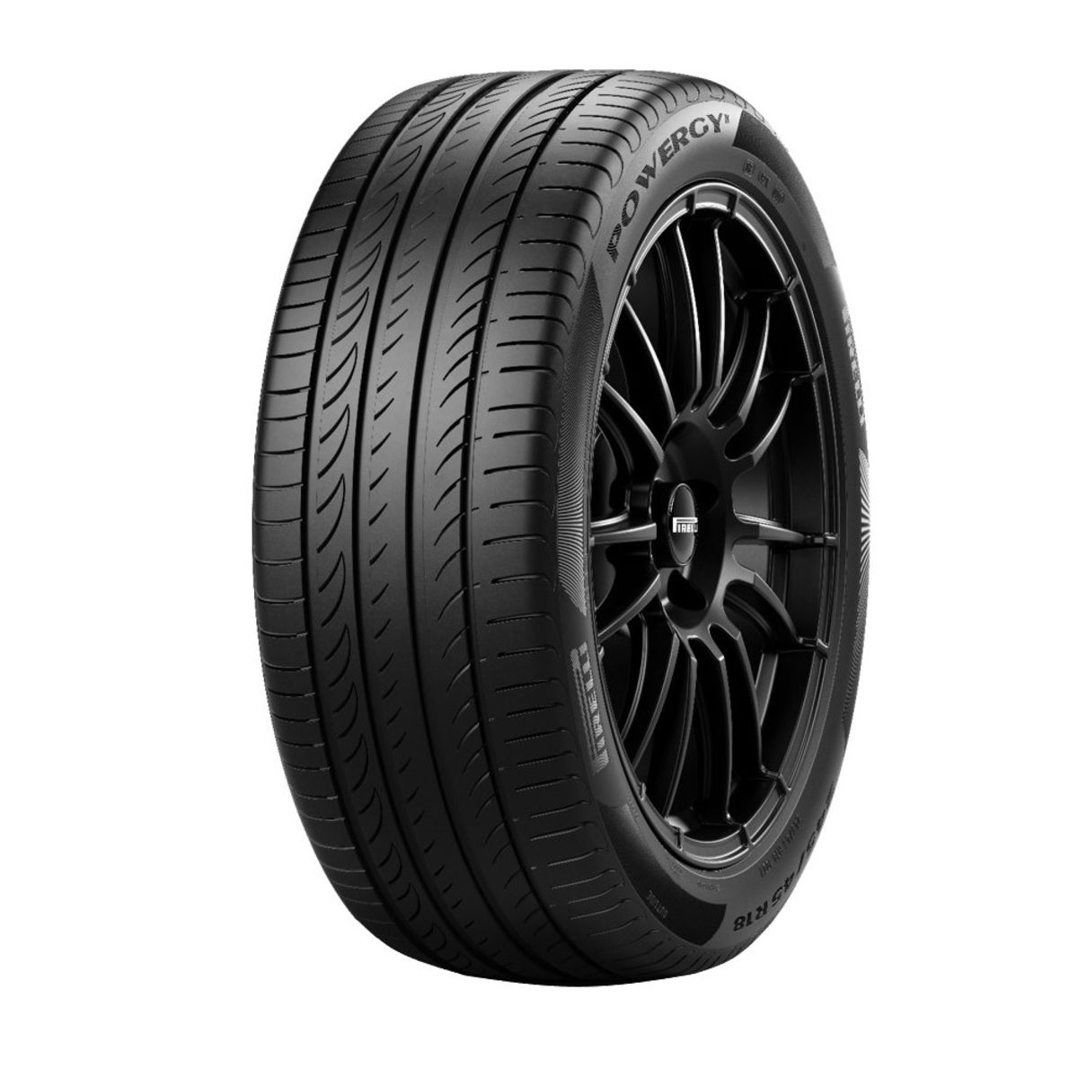 Opony letnie PIRELLI Powergy 225/45R17 94Y XL FR - Sklep Inter Cars