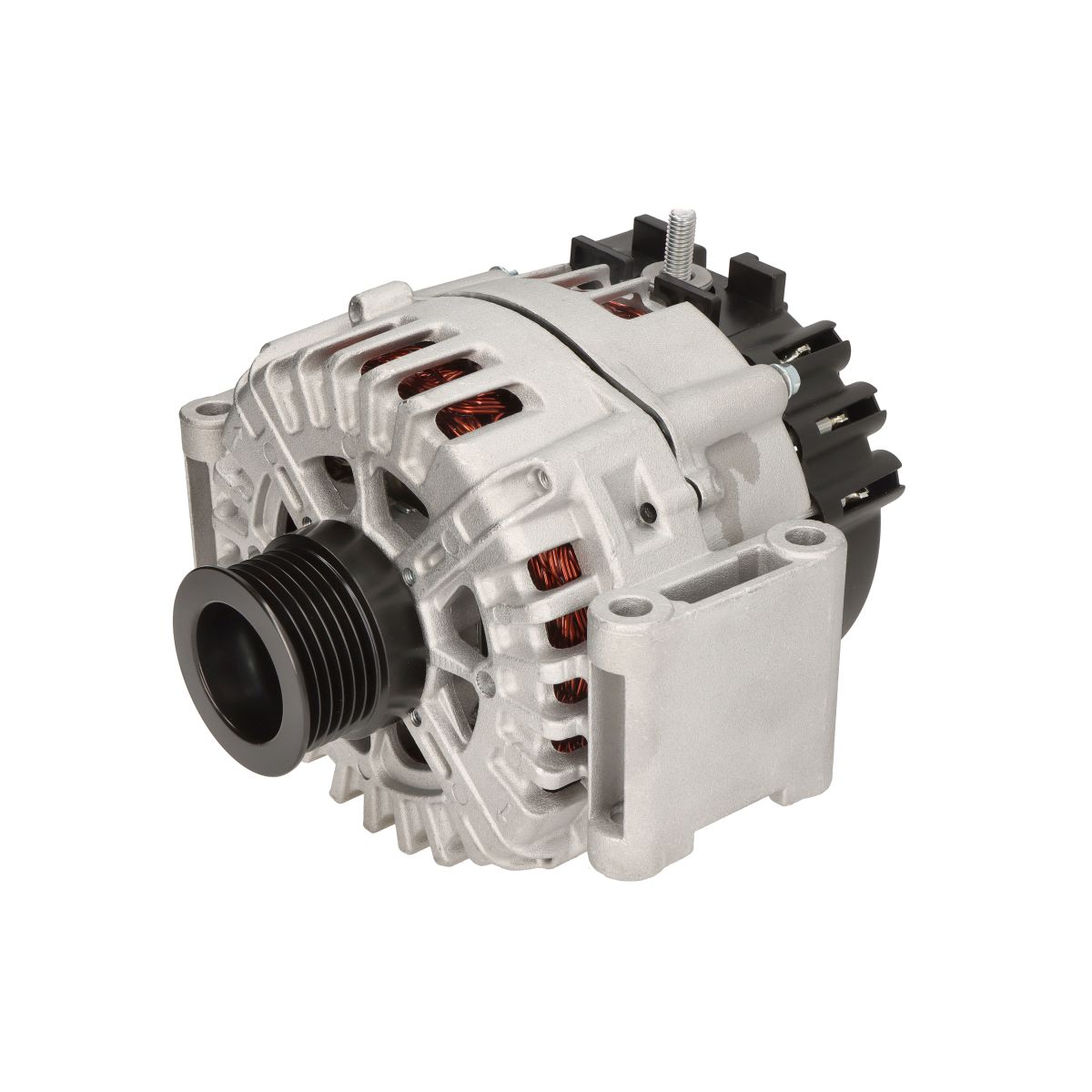 Image of Driefasige generator