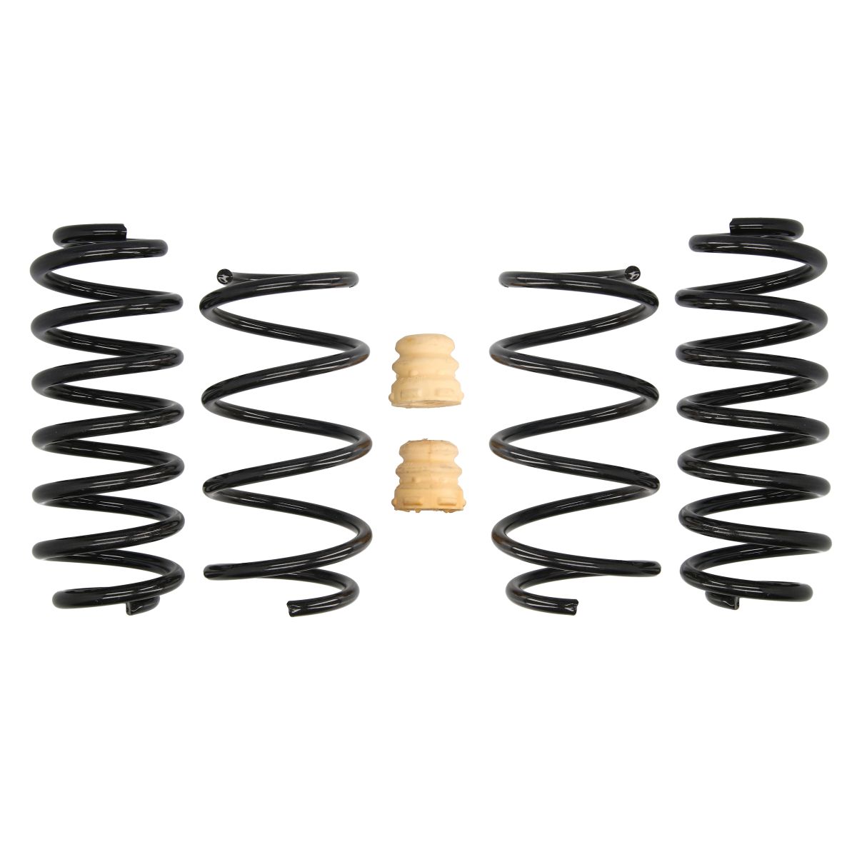 Eibach Kit Sospensioni, Molle Pro-Kit E10-85-041-04-22