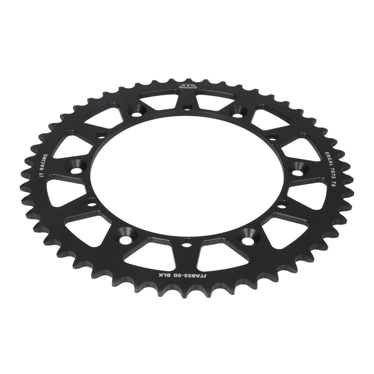 Pignone posteriore JTA853,50BLK