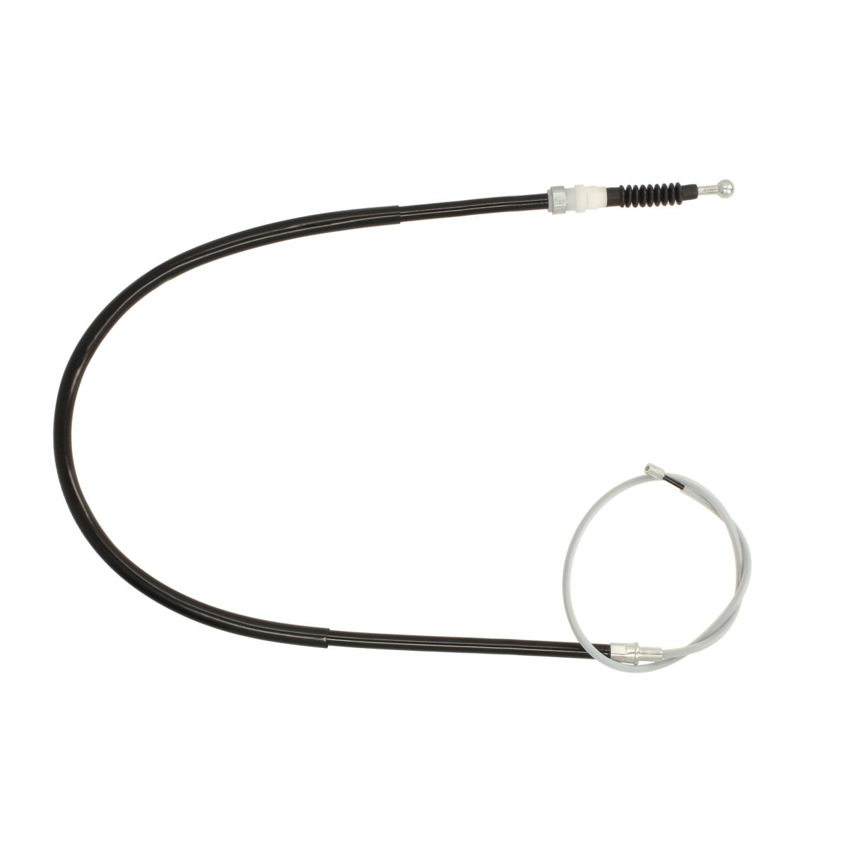 Image of Kabel, parkeerrem  C7A002