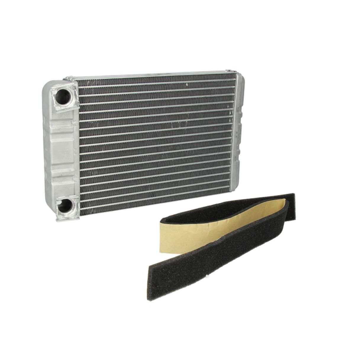 Image of Warmtewisselaar, interieur verwarming