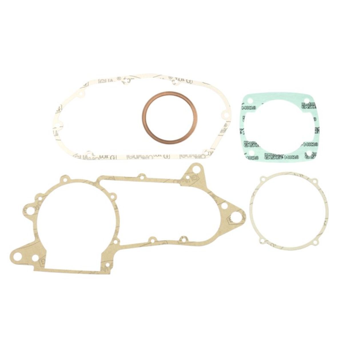 Set di guarnizioni motore ATHENA P400320850150