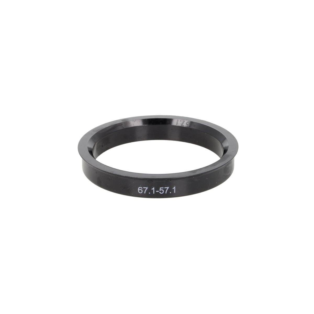 Centreerring
