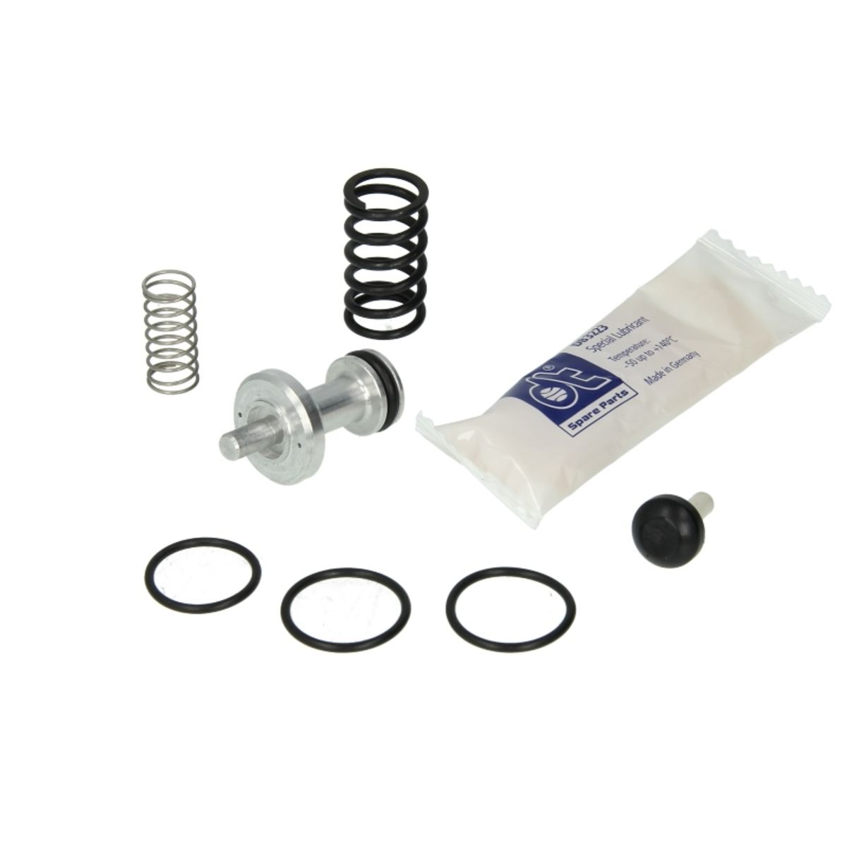 Image of Reparatieset, luchtdroger DT Spare Parts