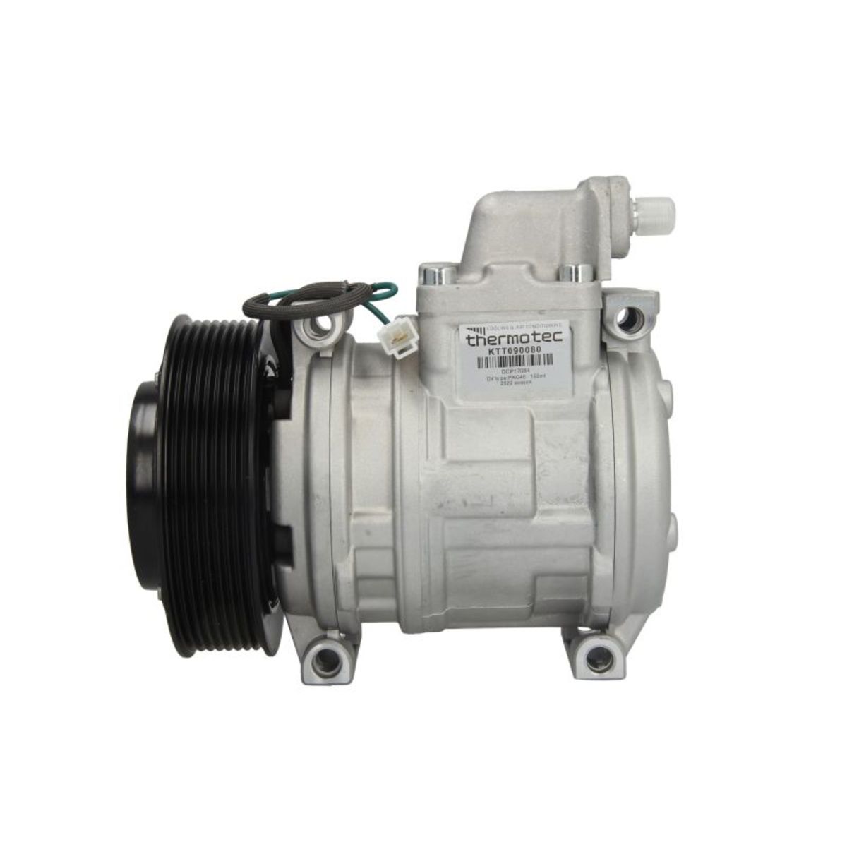 Image of Compressor airconditioning