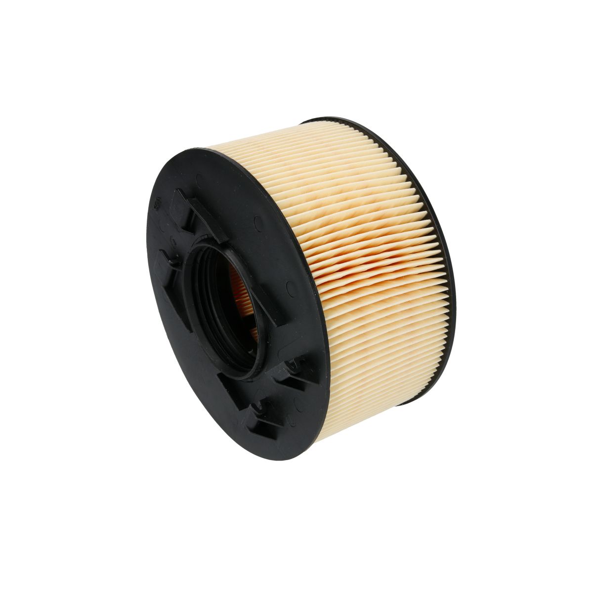 Image of MAHLE luchtfilter