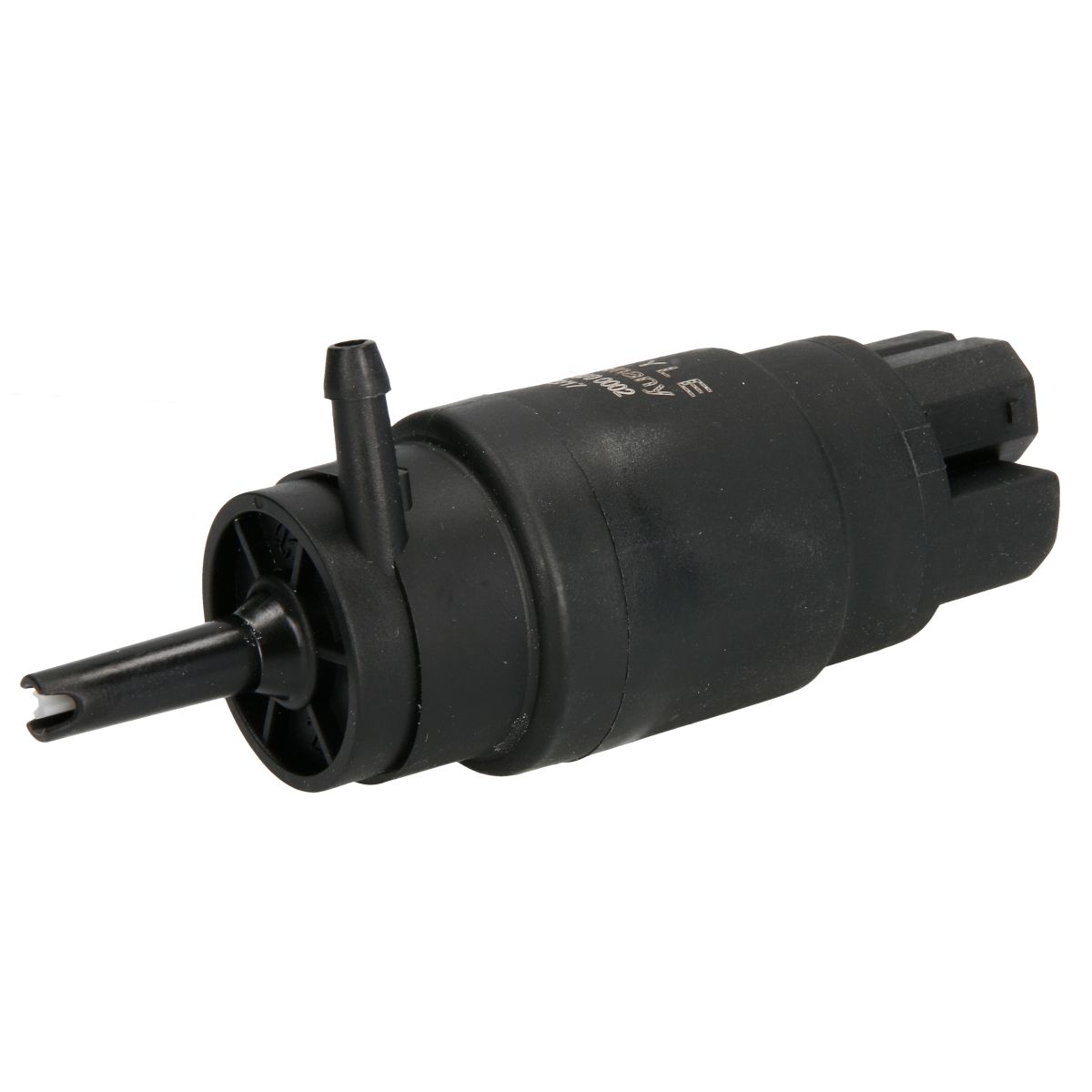 Lavacristalli - pompa lavacristalli MEYLE 314 870 0002