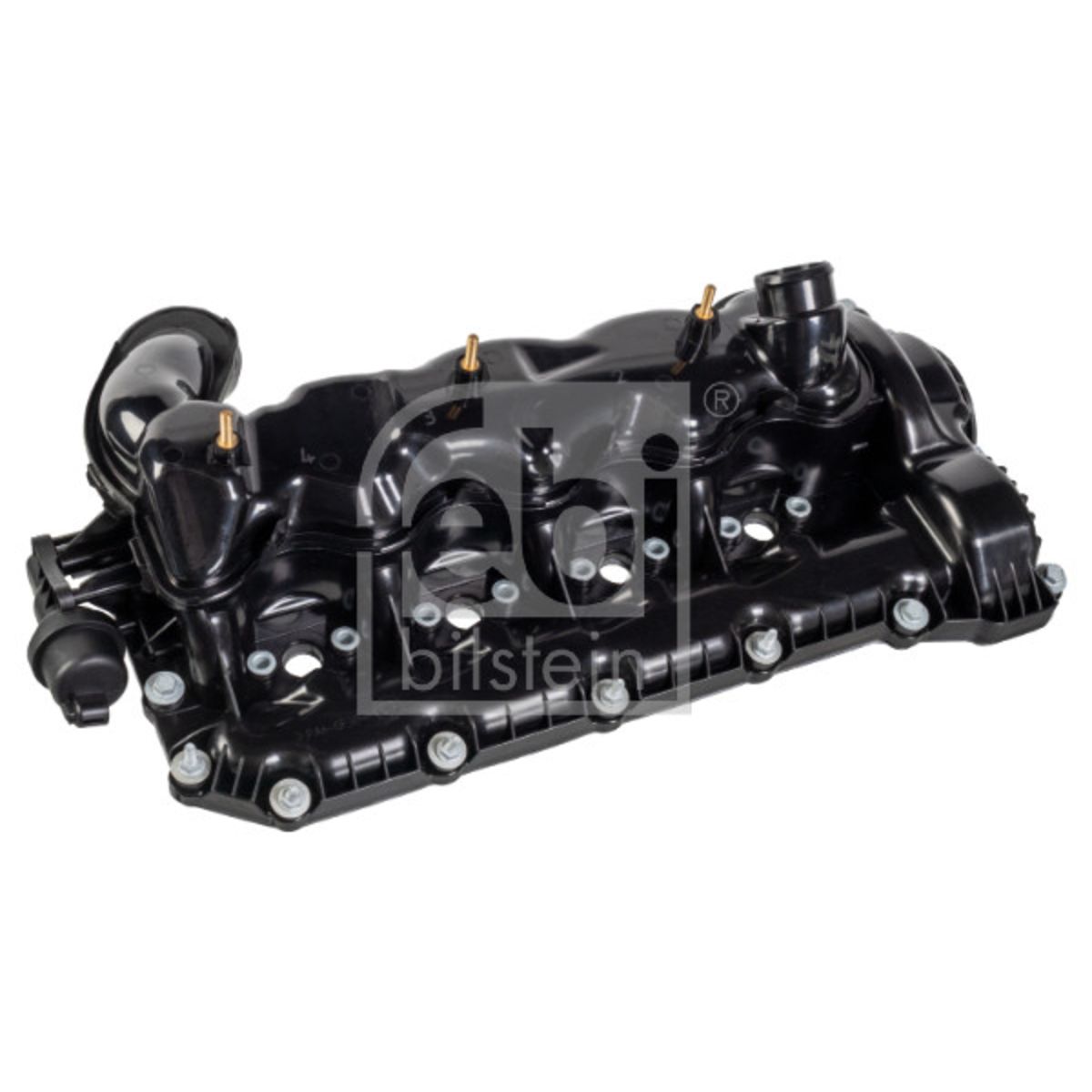 Cilinderkop afdekking  BILSTEIN