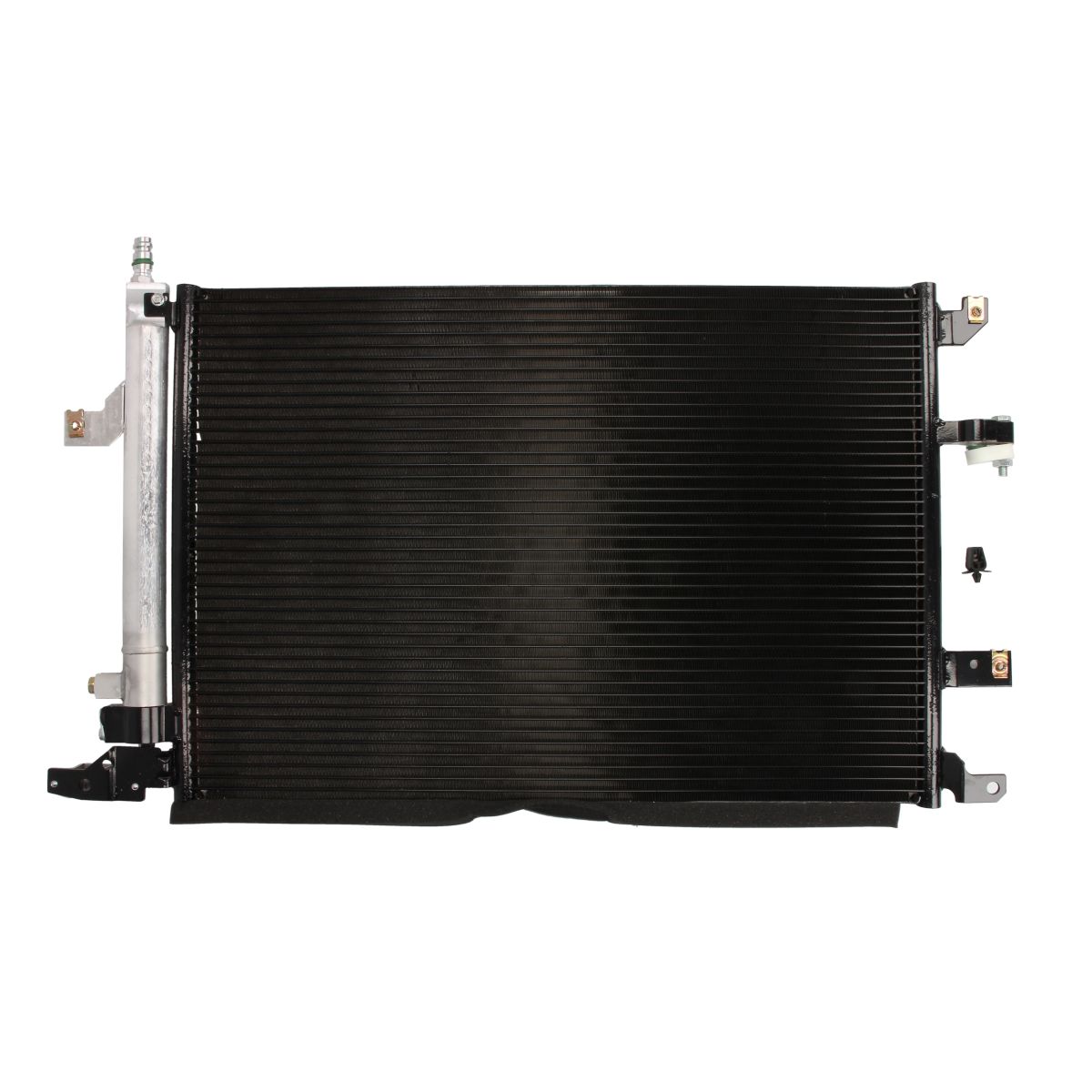 Image of Condensator, airconditioning