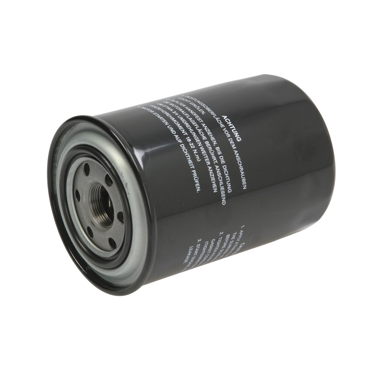 Image of Oliefilter