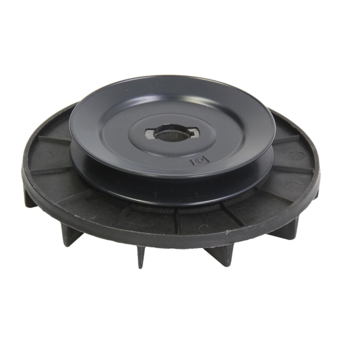 Image of Riemschijf, generator DT Spare Parts
