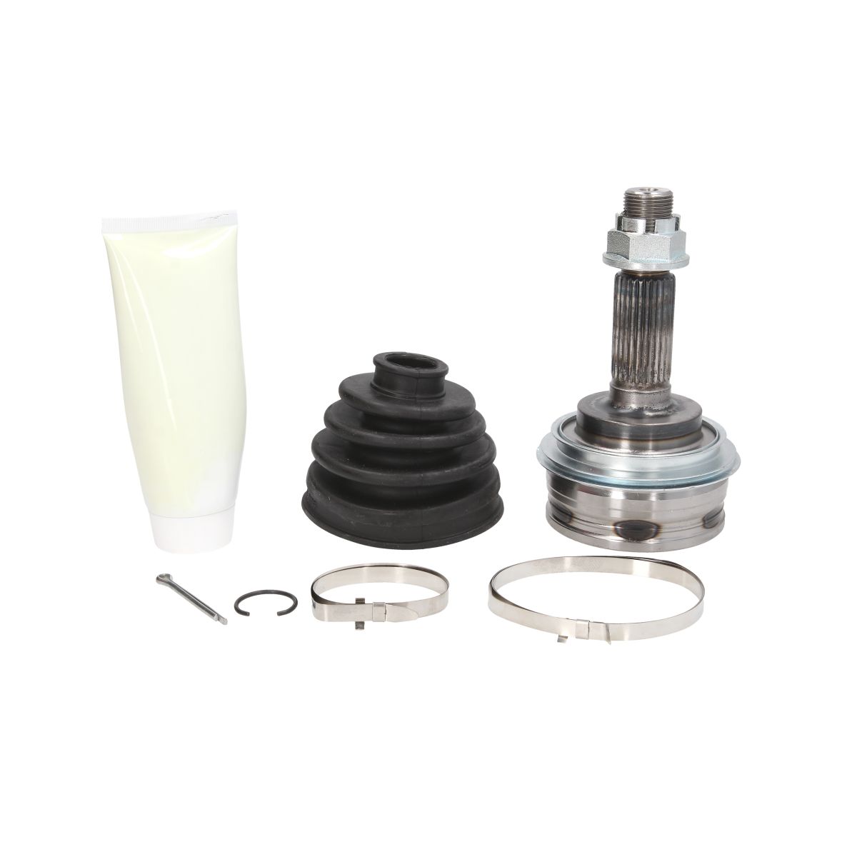 Lpr Kit Di Giunti, Albero Motore Kty390