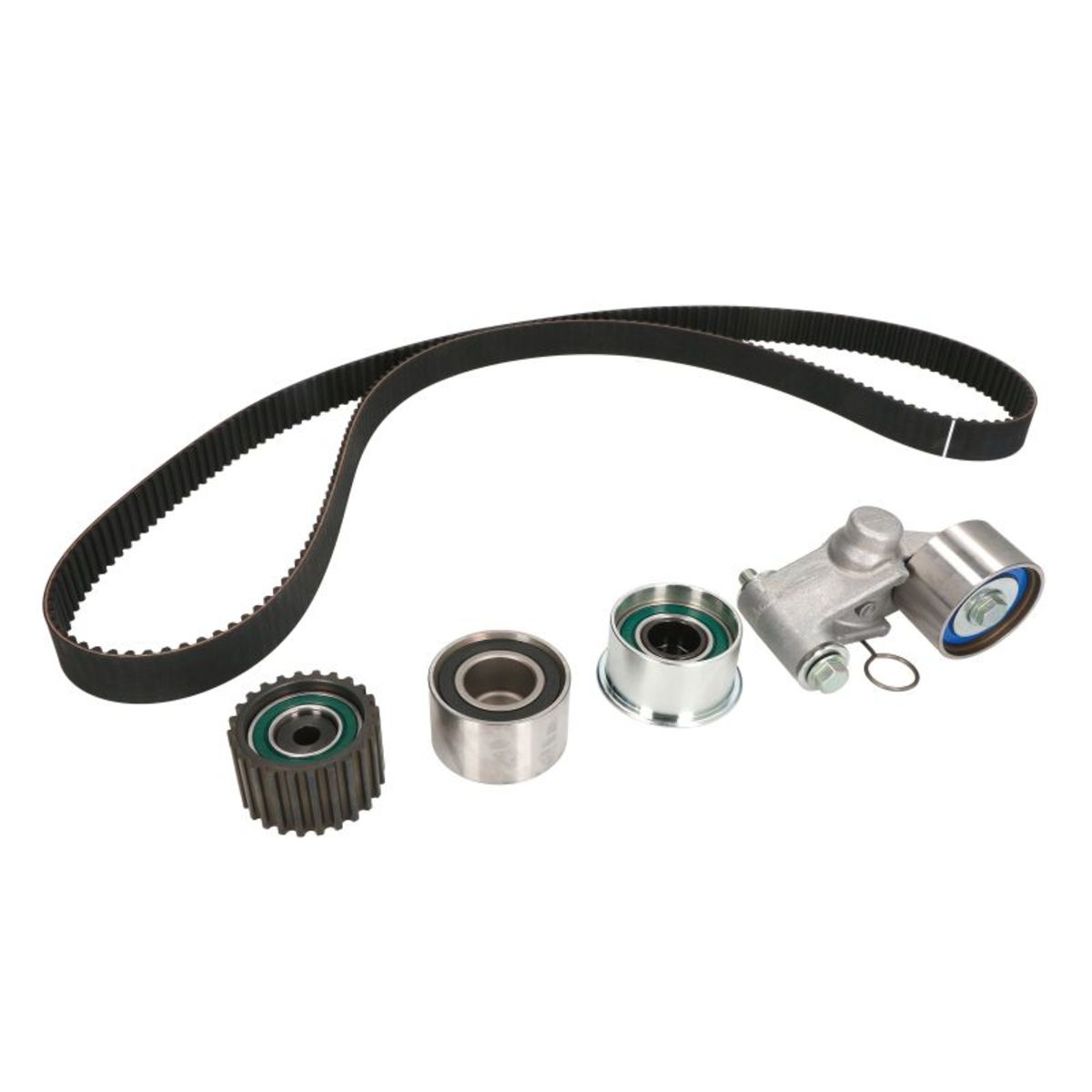 Schaeffler Ina Set Di Cinghie Di Distribuzione Ina 530 0426 10