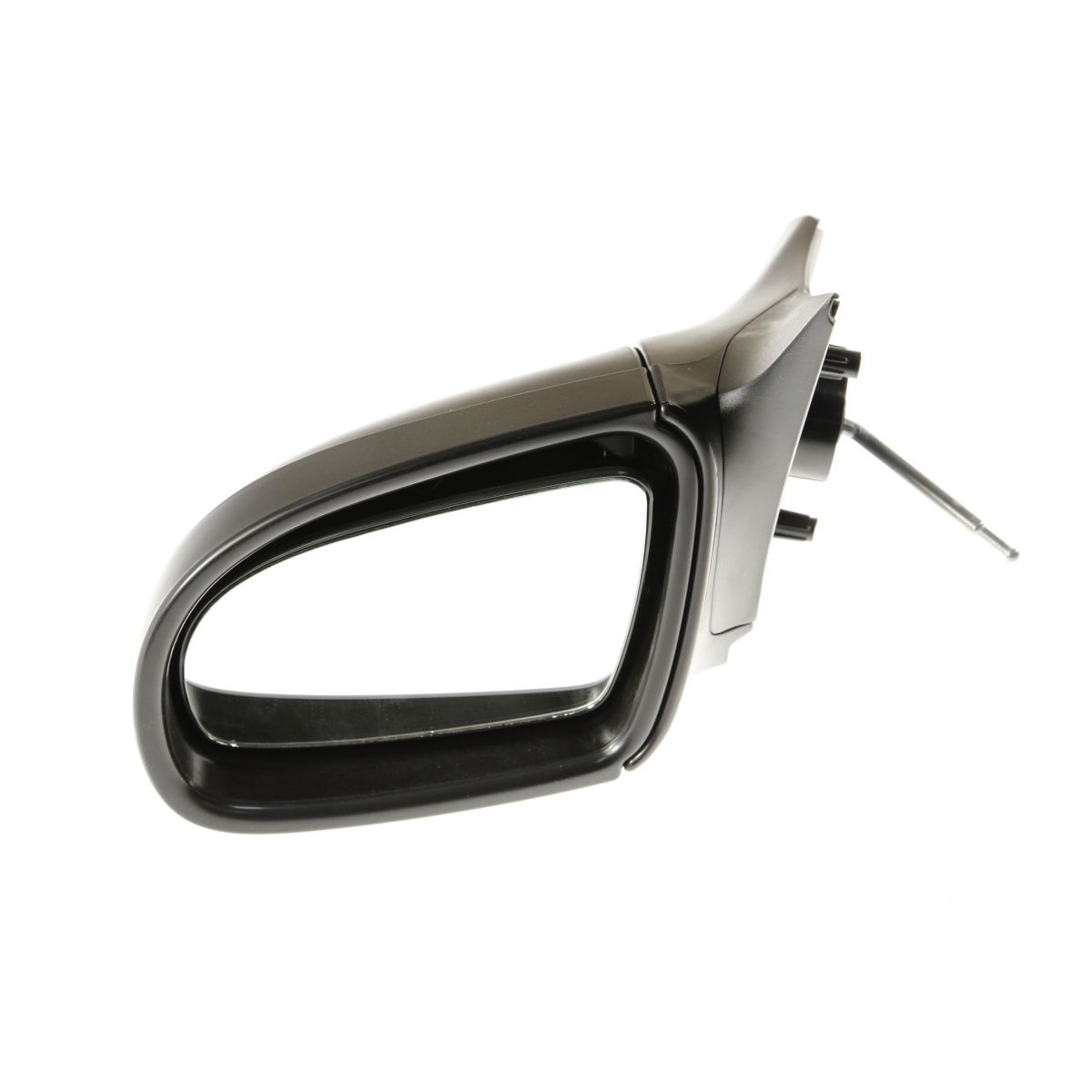 Specchietto esterno Sx Regolazione:tiranteria 325-0022 TYC per OPEL CORSA B - Immagine 4