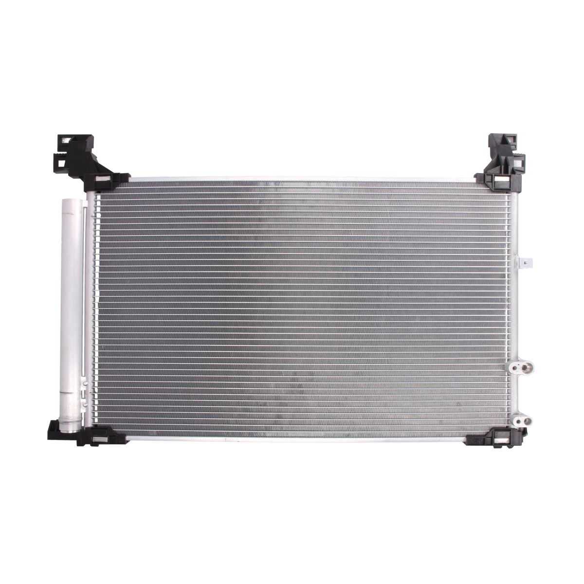 Image of Condensator, airconditioning