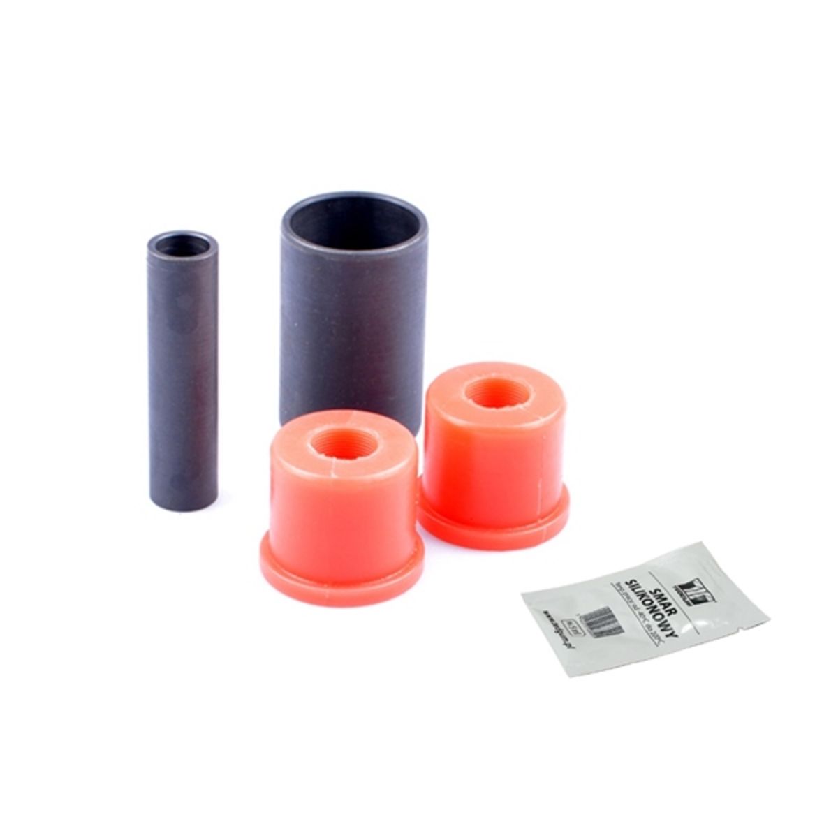 Silent bloc de suspension TEDGUM TED51064