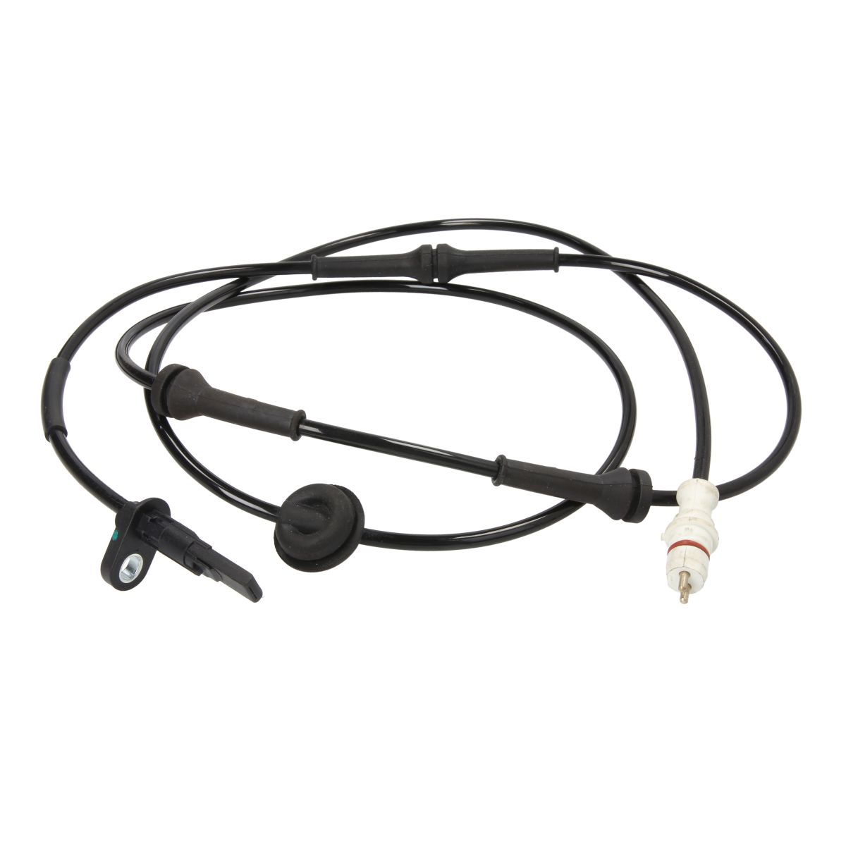 Sensor, wielsnelheid