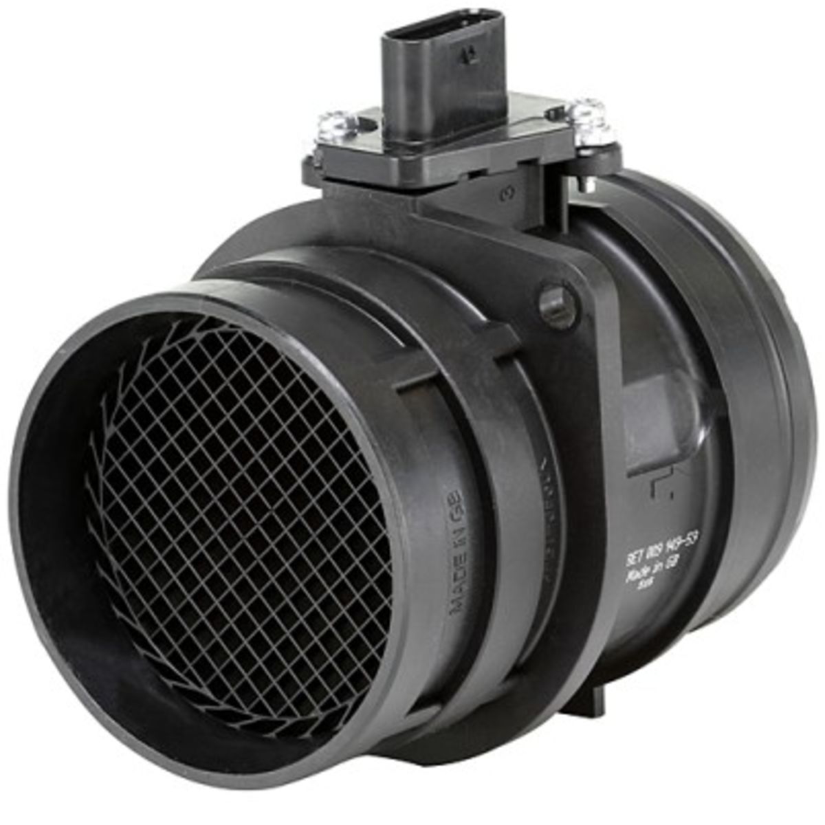 Misuratore di portata massica dell'aria HELLA 8ET 009 149-591