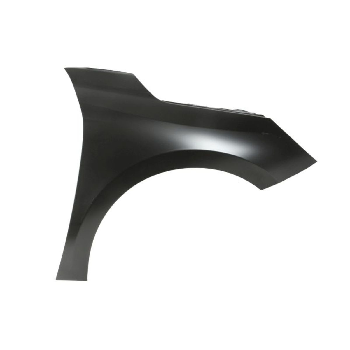 Image of Spatbord, vóór