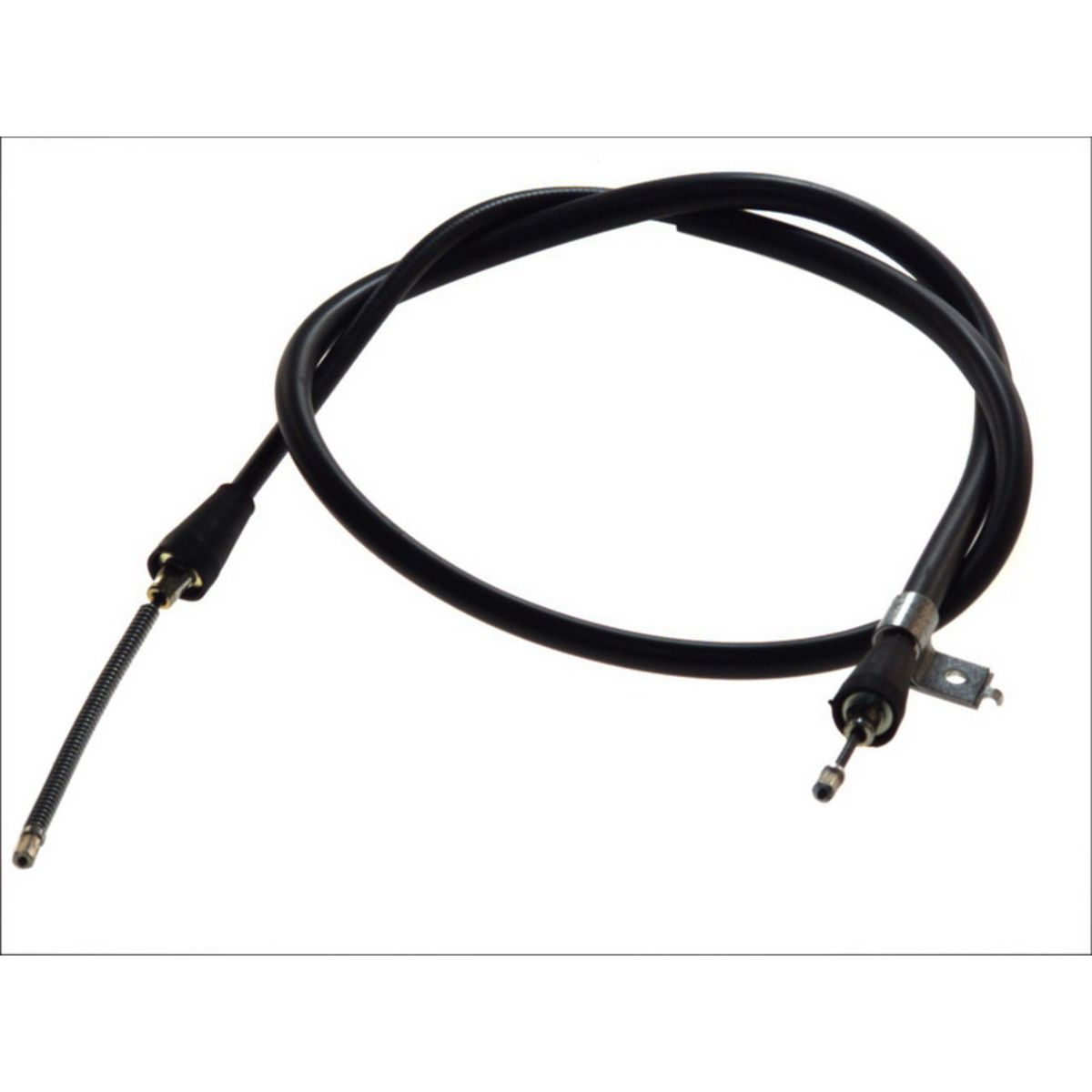 Image of Kabel, parkeerrem   rechts