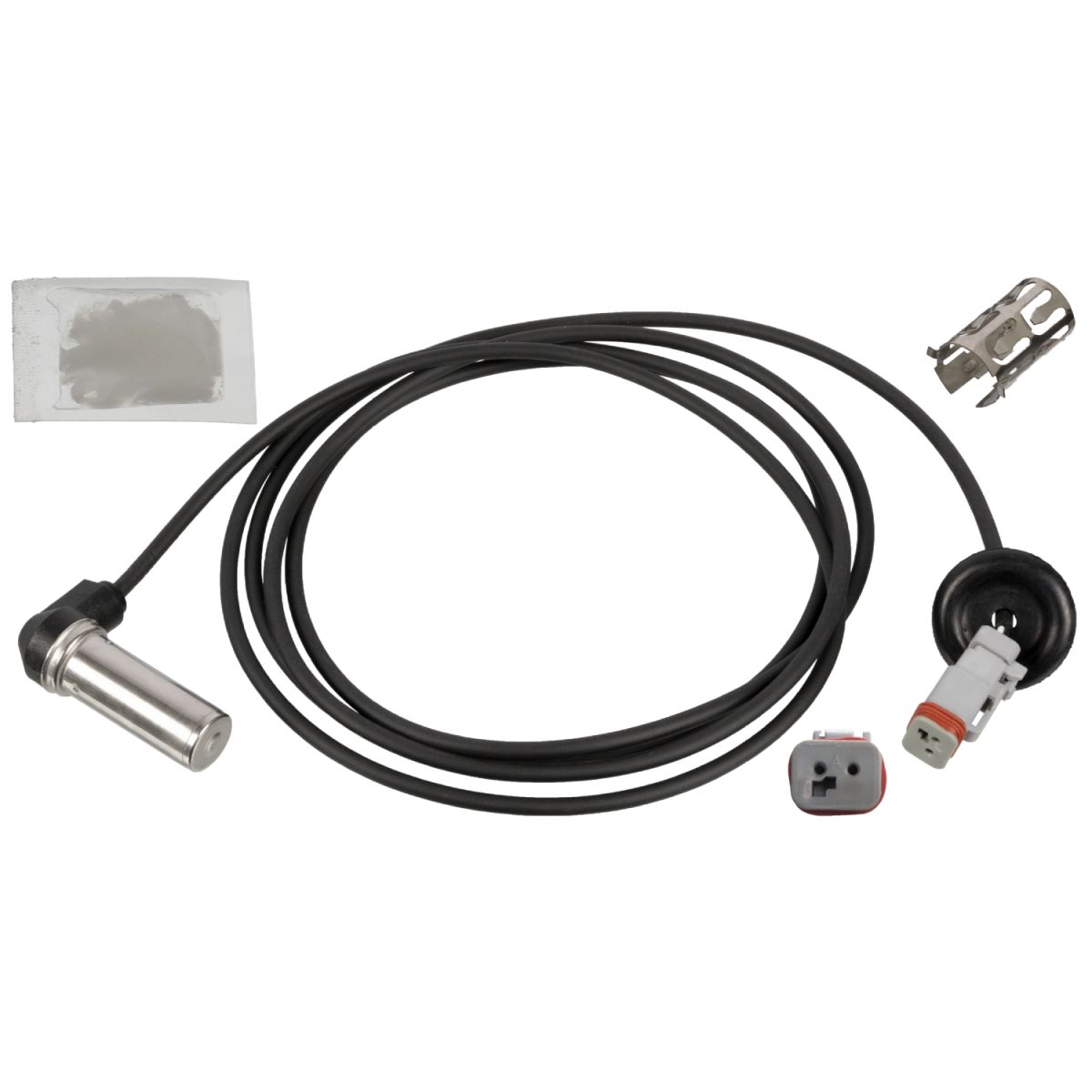 Sensor, wielsnelheid  BILSTEIN