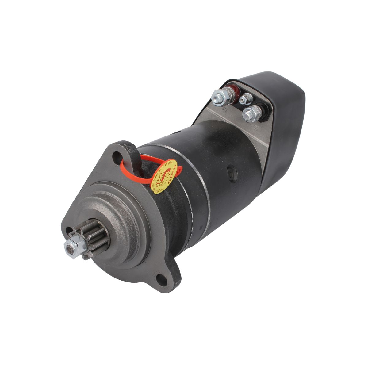 Image of Starter