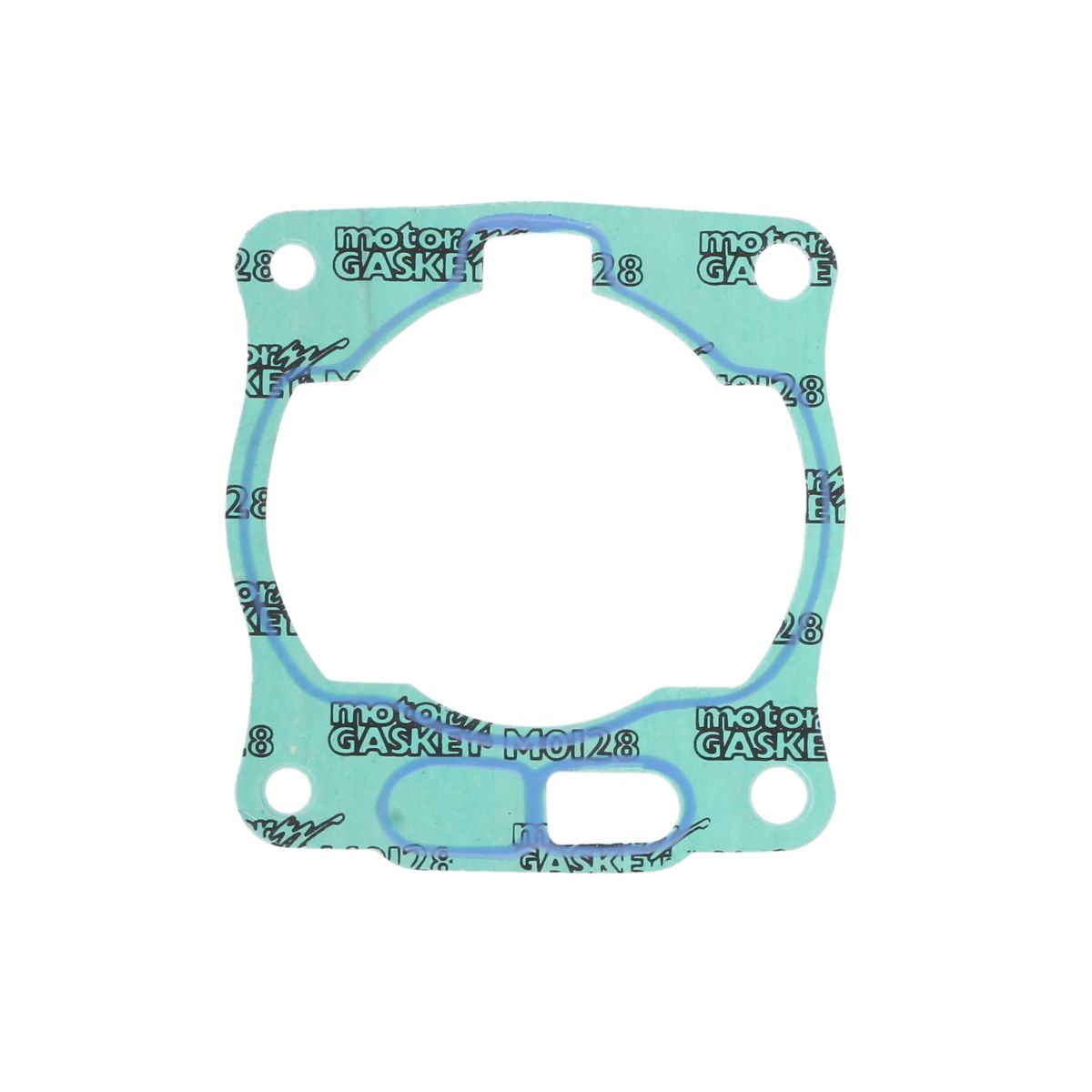 Guarnizione base cilindro ATHENA S410485006019