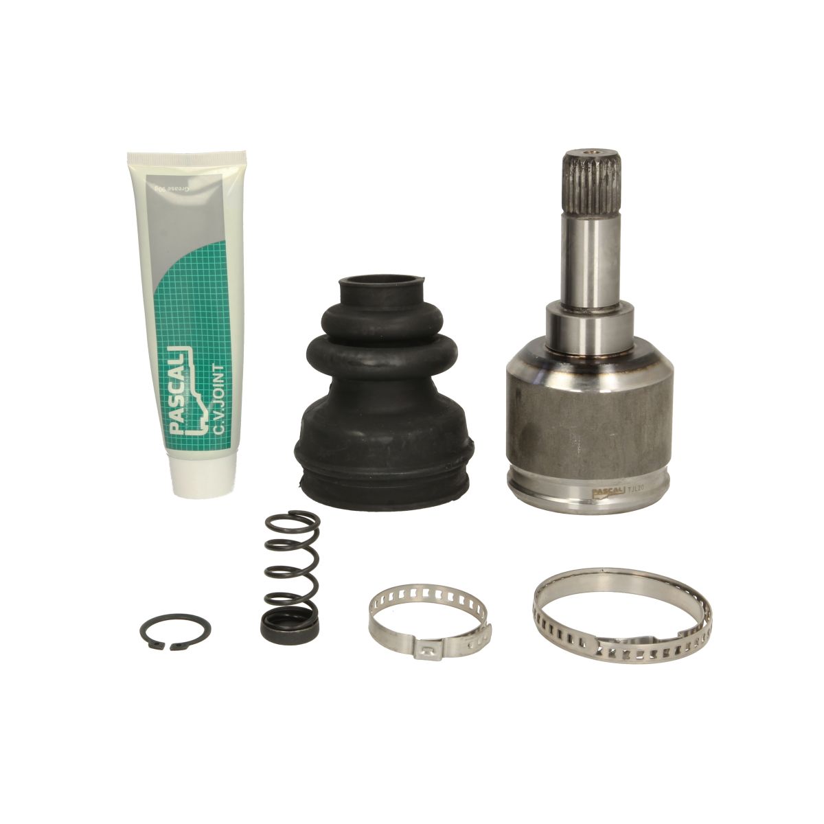 Image of Homokineet reparatie set, aandrijfas