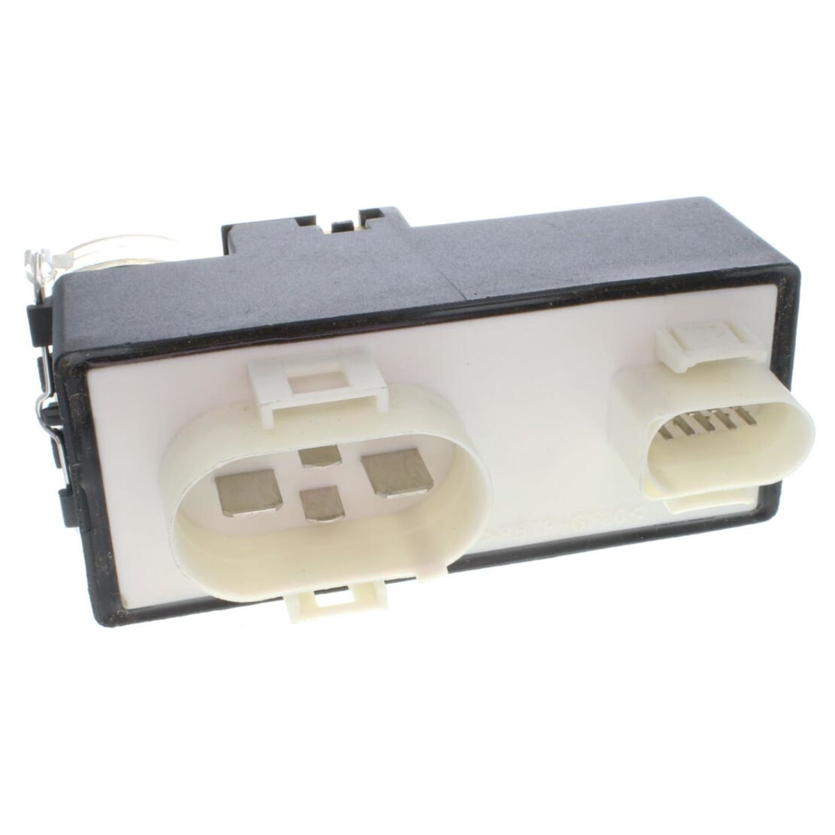 Image of Relais, radiatorventilator