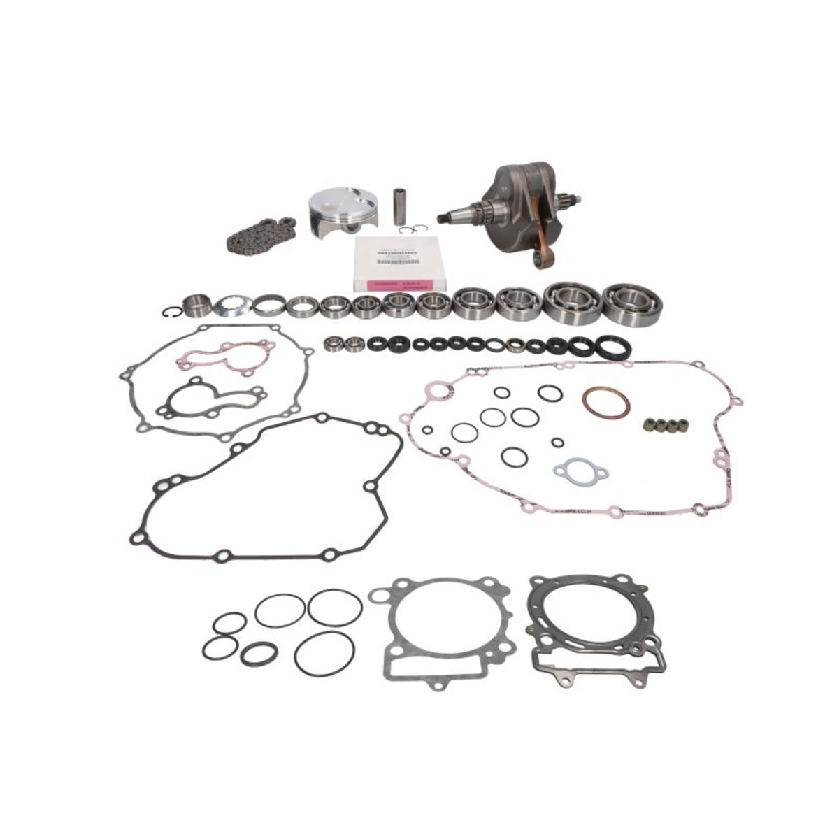 Reparatursatz, Kurbelwelle WRENCH RABBIT WR101-046