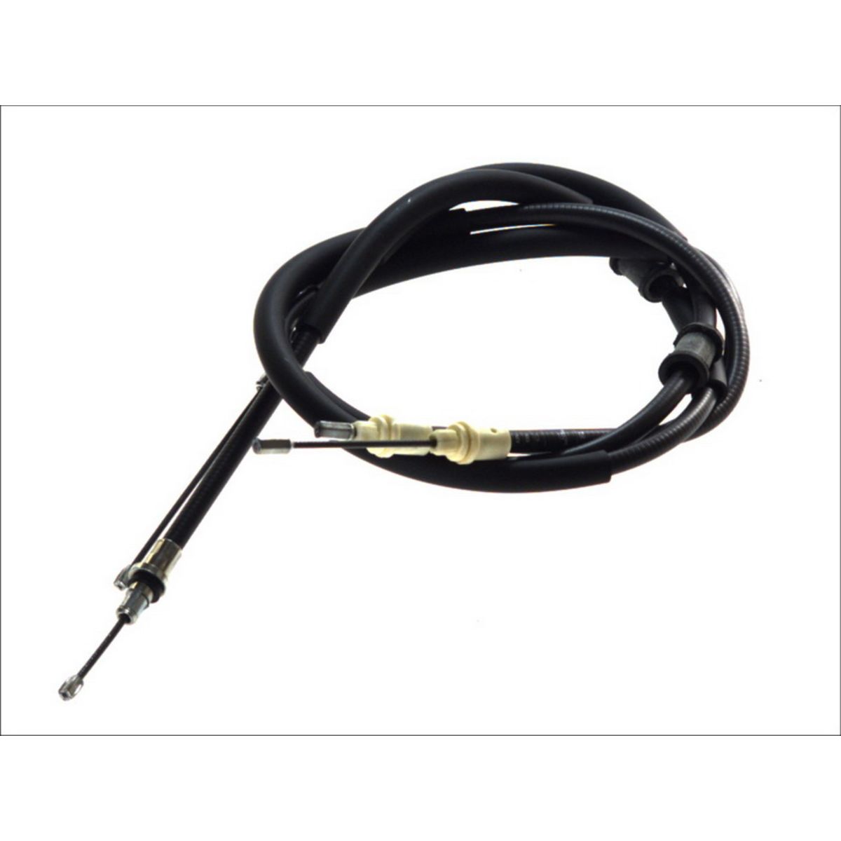 Image of Kabel, parkeerrem
