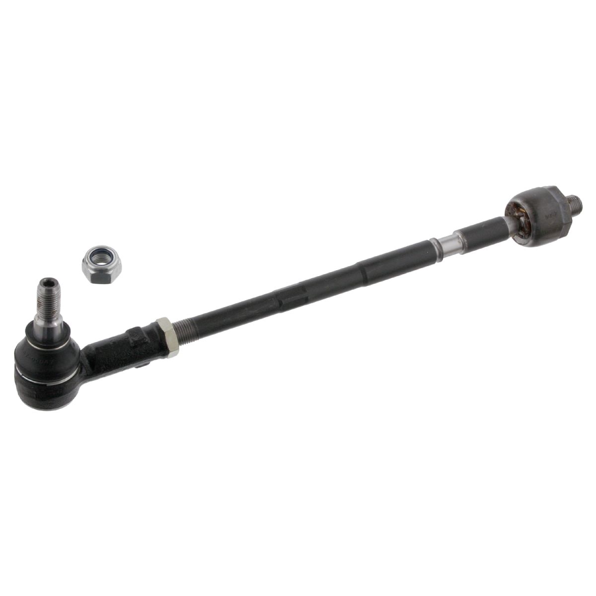 Spoorstang  BILSTEIN