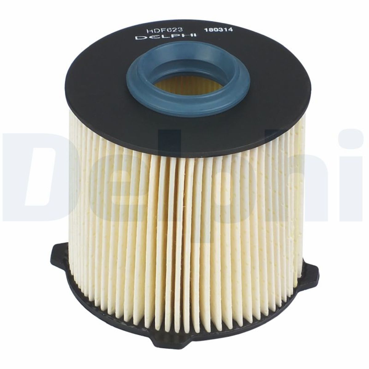 Delphi Filtro Carburante Hdf623