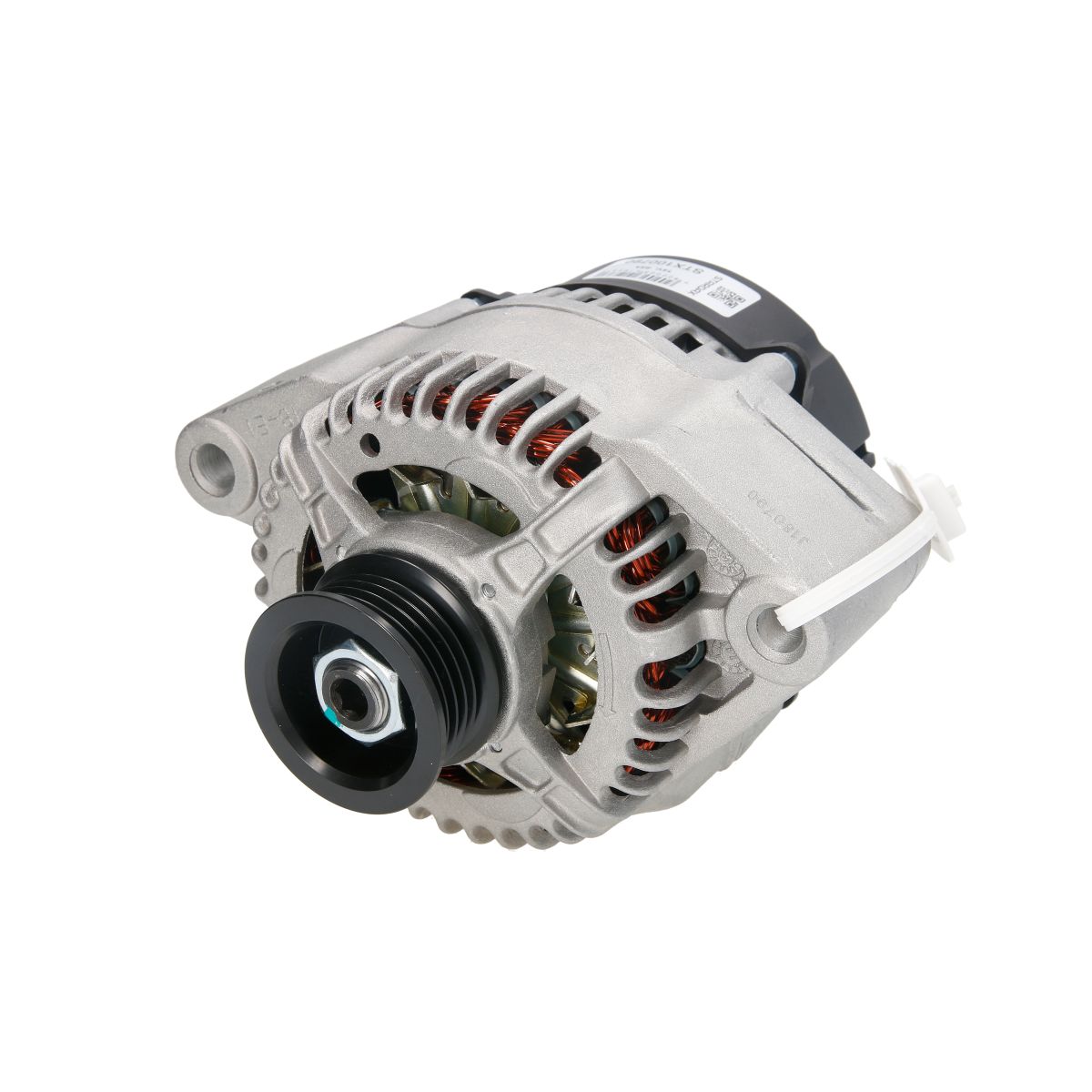 Image of Dynamo / Alternator