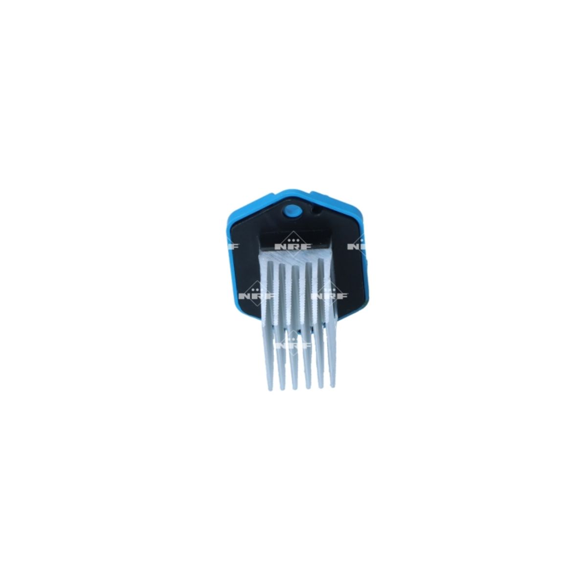 Image of Weerstand, interieurventilator