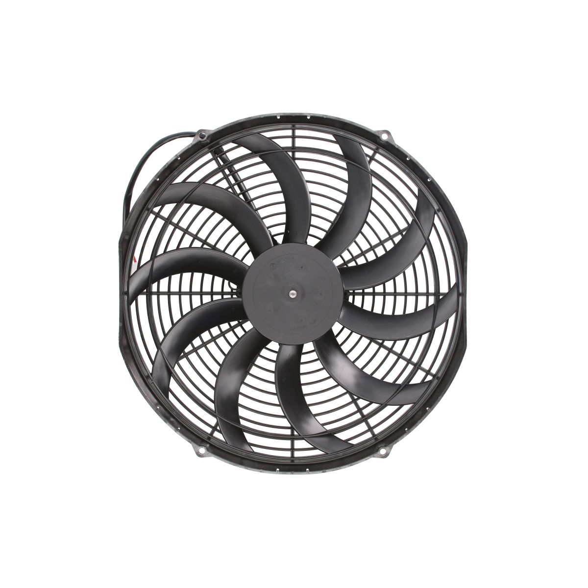 Image of Ventilator