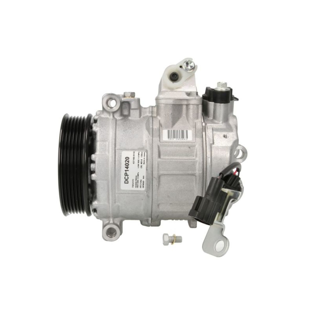 Klimakompressor DENSO DCP14020