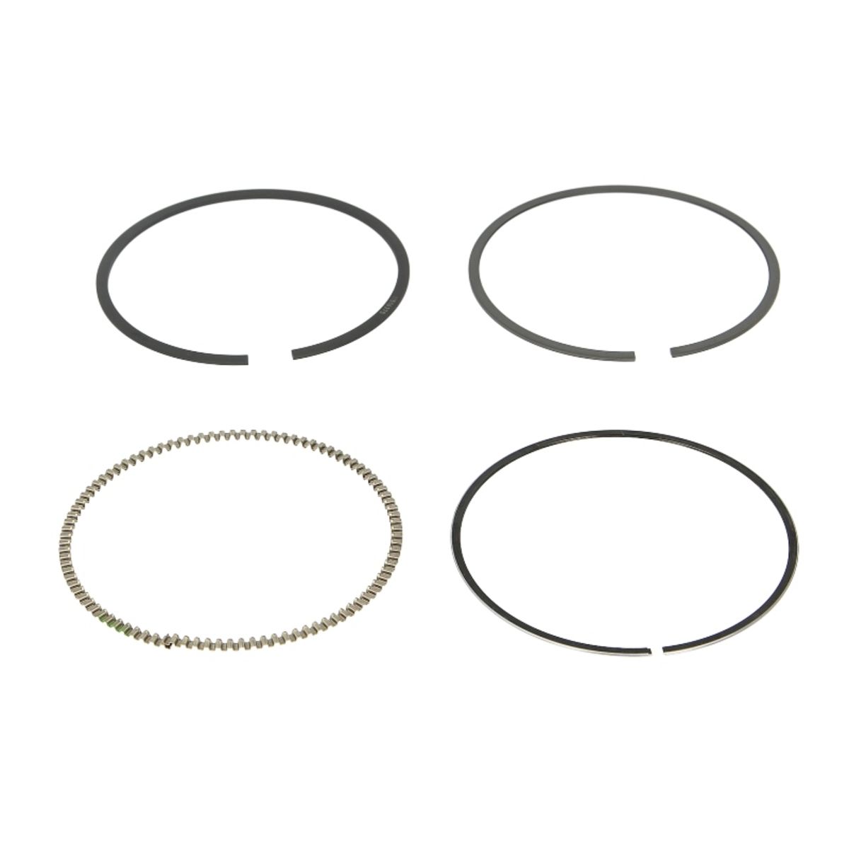 Image of Zuigerveren set