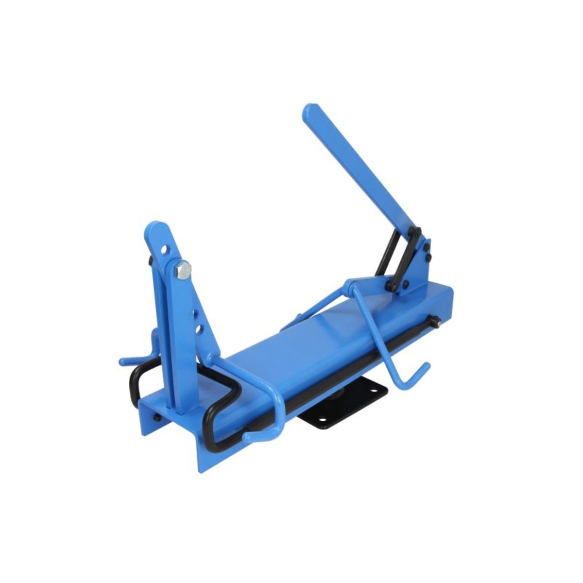 Image of Gereedschap voor bandenonderhoud