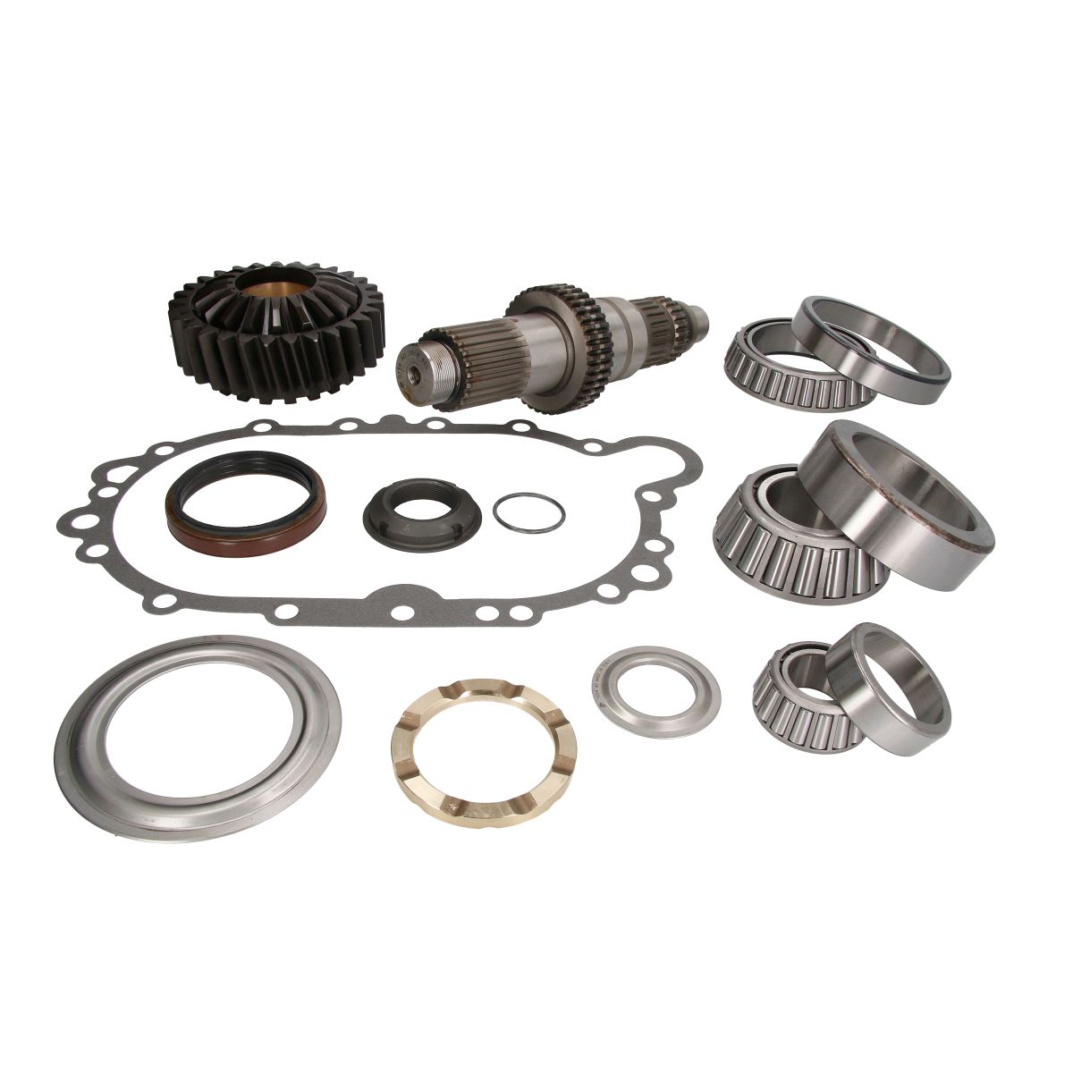 Image of Reparatieset asbalk