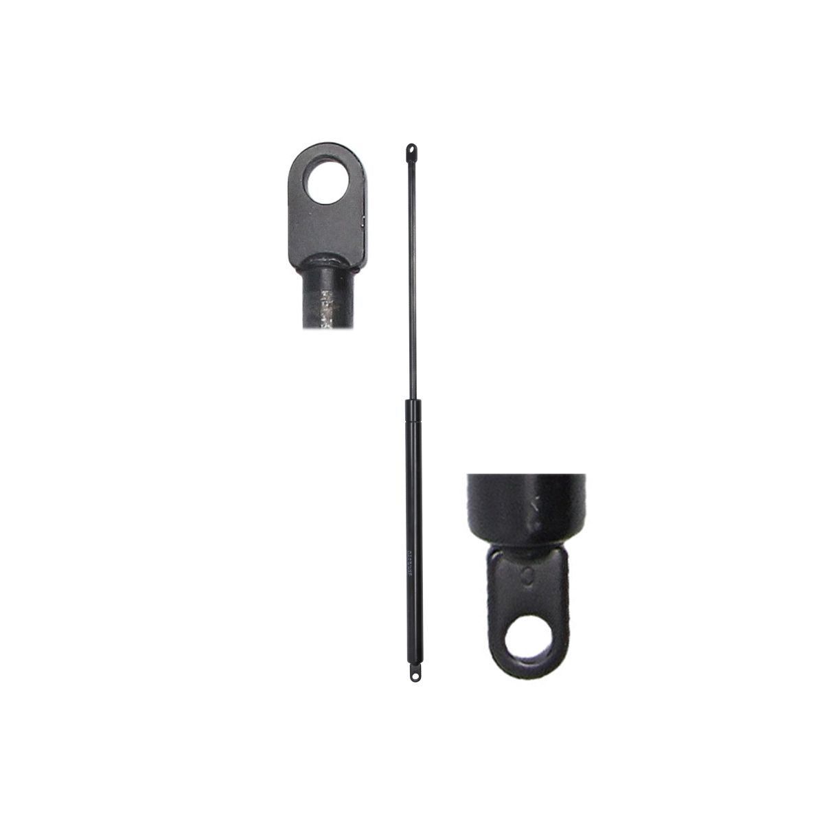 Gasfeder, Koffer-/Laderaum STABILUS STA012620