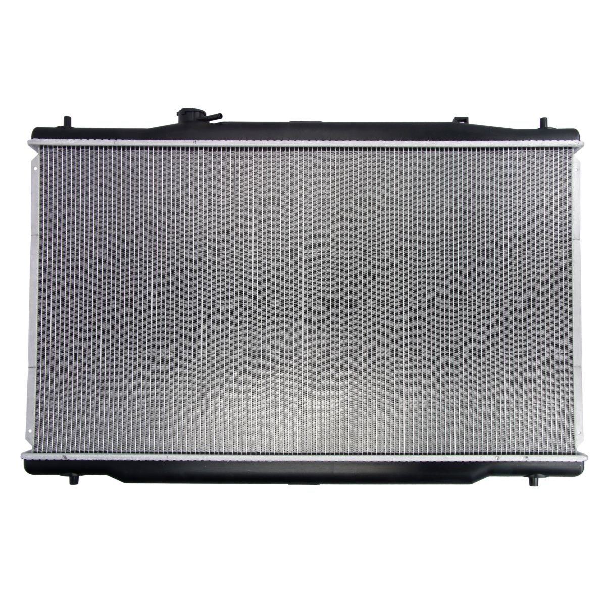 Image of Radiator, motorkoeling