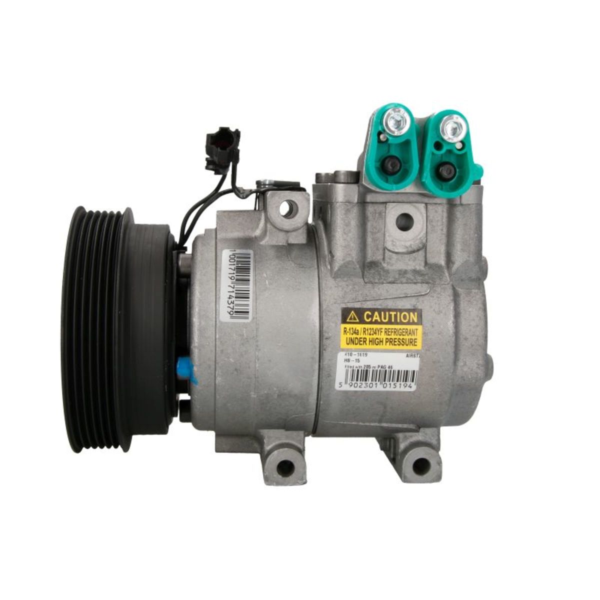 Airstal Klimakompressor 10-1619