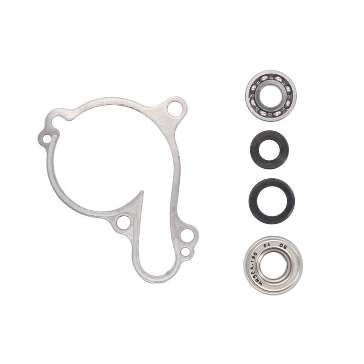 Reparatursatz, Wasserpumpe HOT RODS WPK0028