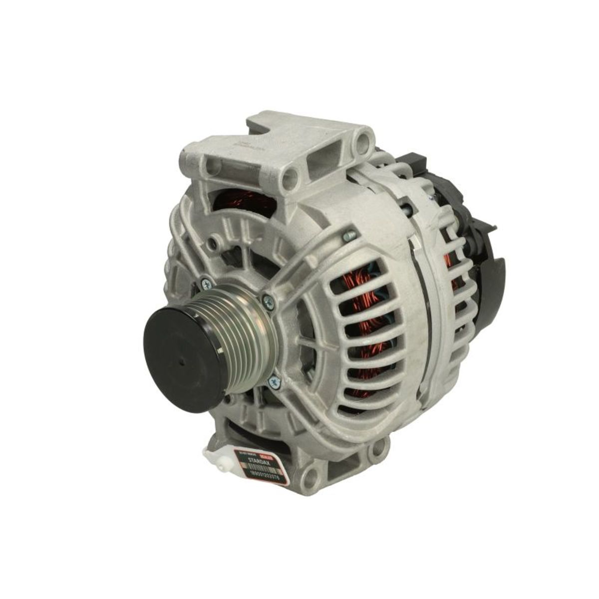 Image of Driefasige generator