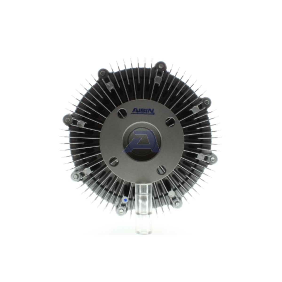 Image of Koppeling, radiatorventilator