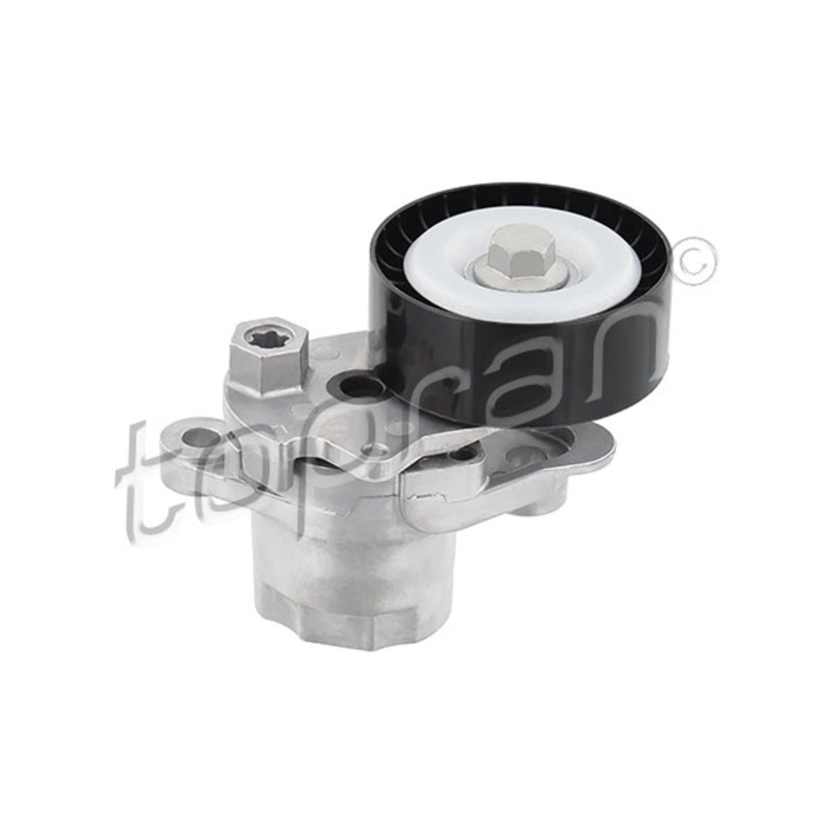 Image of Riemspanner, Poly V-riem